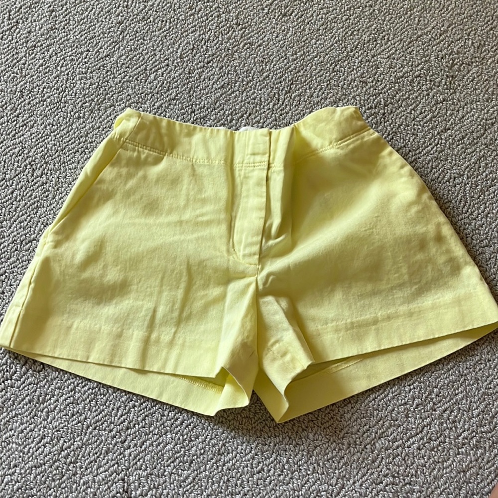Girls Crewcuts Everyday Shorts